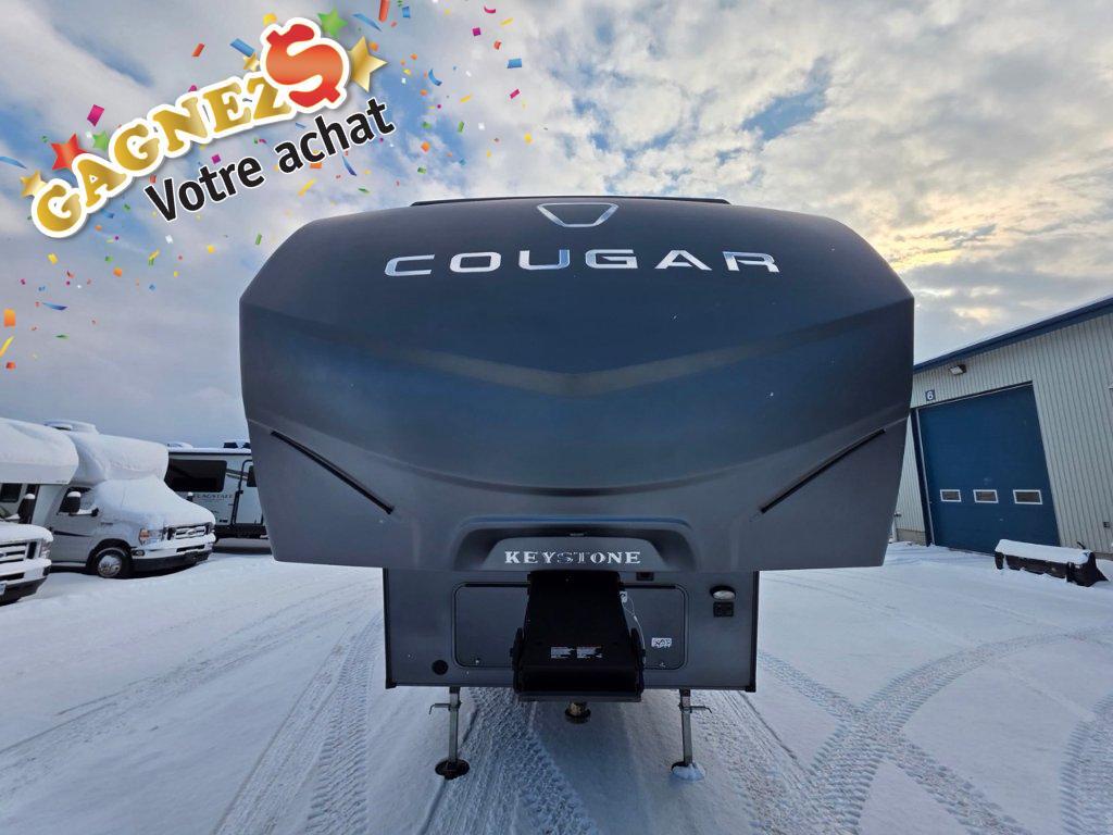 Caravane à sellette Keystone RV  2026 à vendre