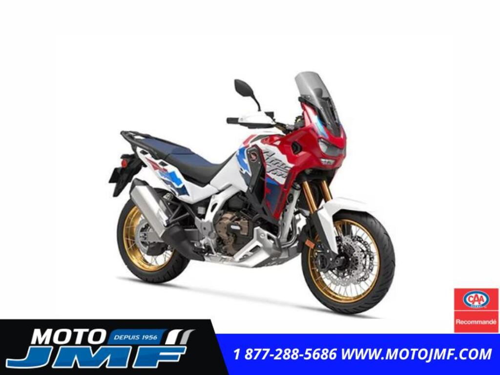 Moto double usage Honda  2026 à vendre