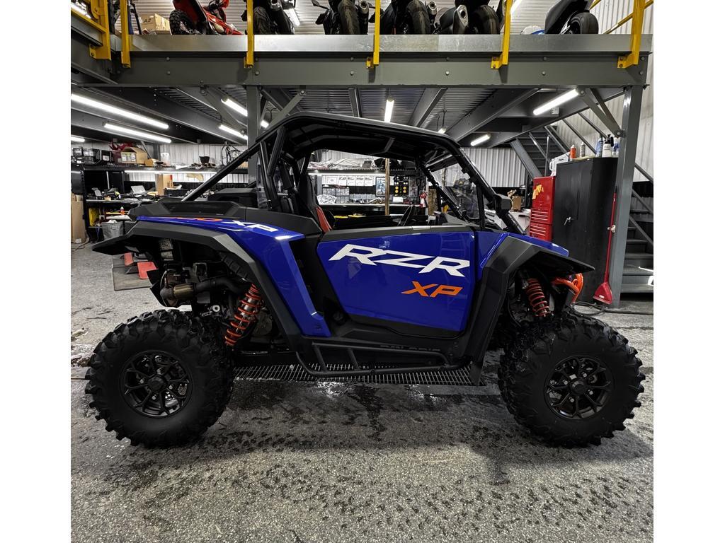 VTT Côte-à-côte Polaris RZR 2025 à vendre