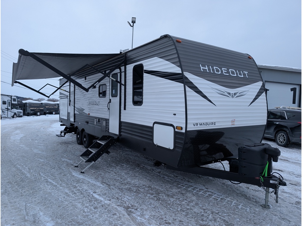 Roulotte Hideout  2021 à vendre