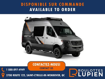 VR Classe A Entegra Coach  2026 à vendre