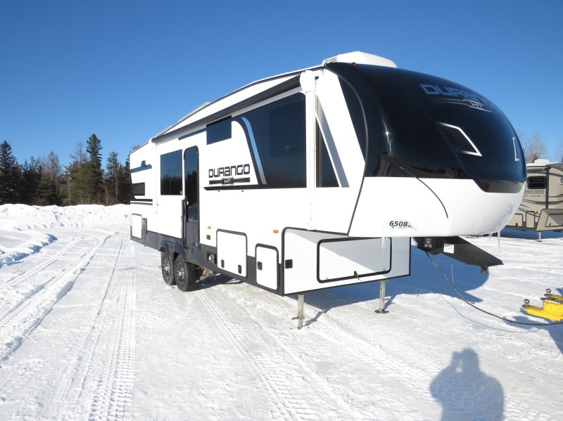 Caravane à sellette KZ  2026 à vendre