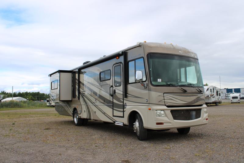 VR Classe A Fleetwood  2015 à vendre