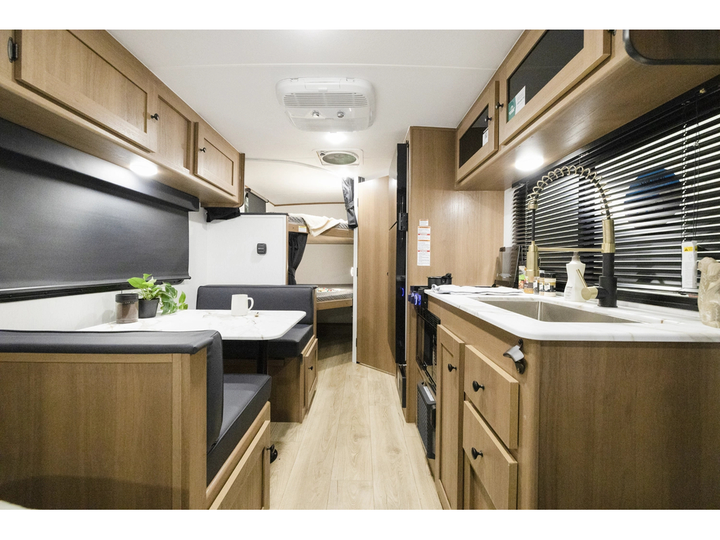 Roulotte Coachmen  2026 à vendre