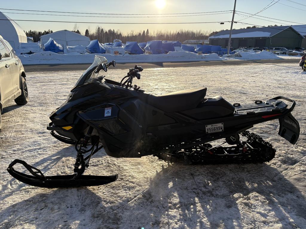 Autres Motoneige Ski-Doo Renegade 2024 à vendre