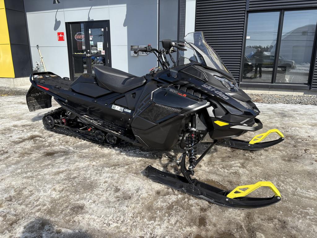 Autres Motoneige Ski-Doo MOTONEIGE 2024 2024 à vendre