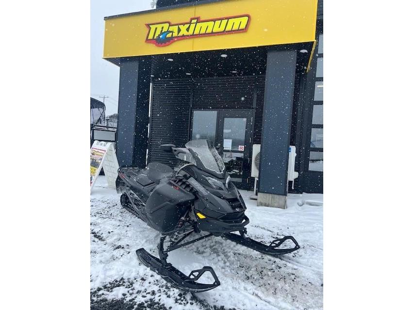 Autres Motoneige Ski-Doo Renegade 2026 à vendre