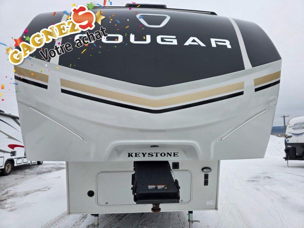 Caravane à sellette Keystone RV  2026 à vendre