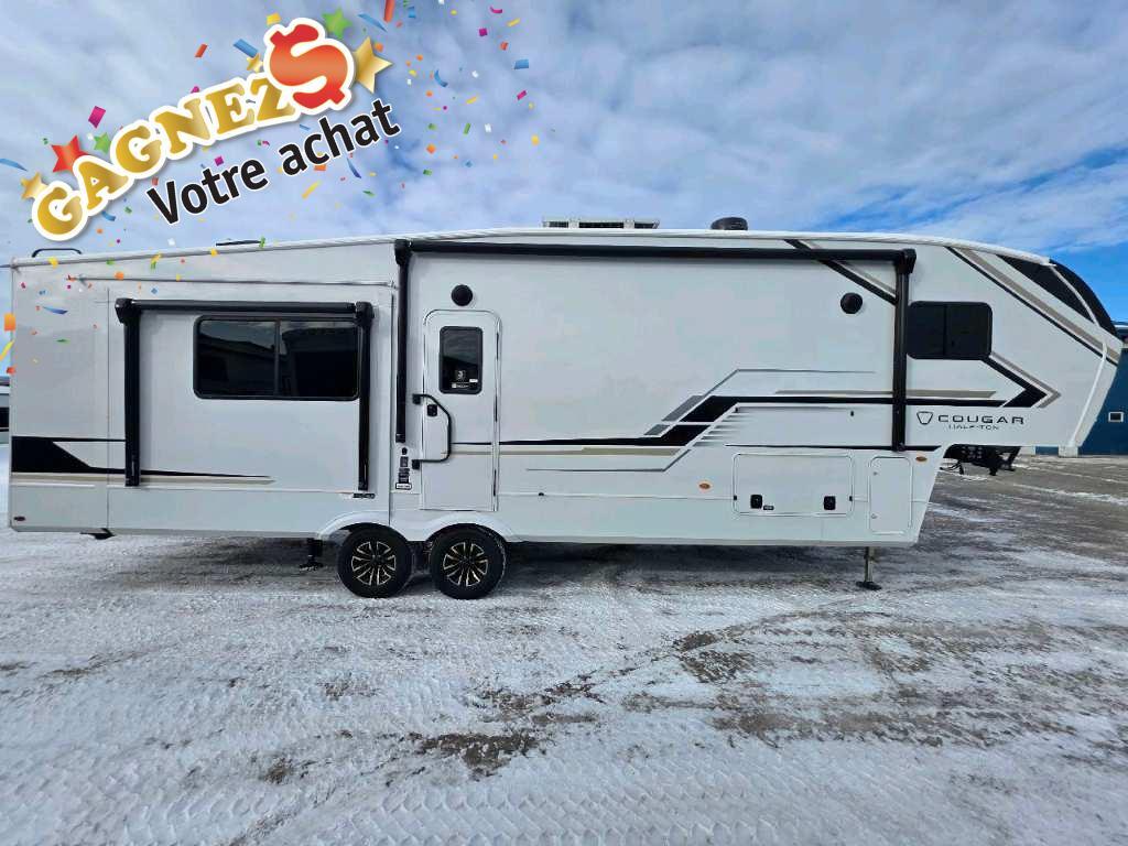 Caravane à sellette Keystone RV  2026 à vendre