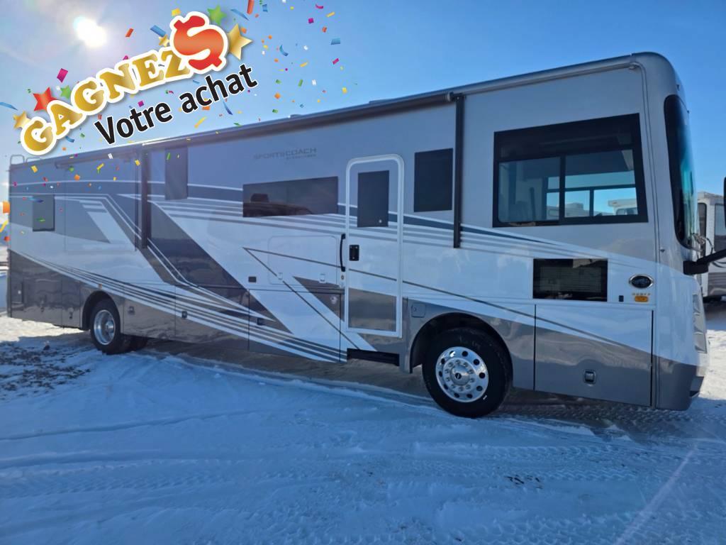 VR Classe A Coachmen  2026 à vendre