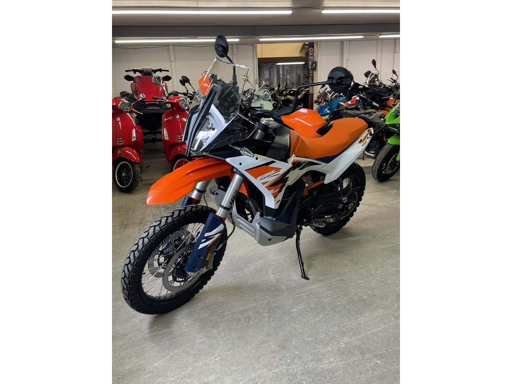 Moto routière/cruiser KTM  2026 à vendre