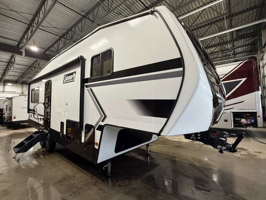Caravane à sellette Keystone RV  2026 à vendre