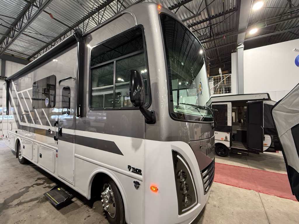 VR Classe A Thor Motor Coach  2026 à vendre