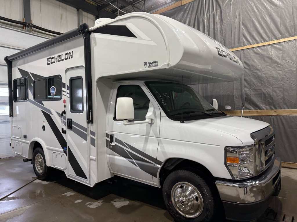 VR Classe C Thor Motor Coach  2026 à vendre