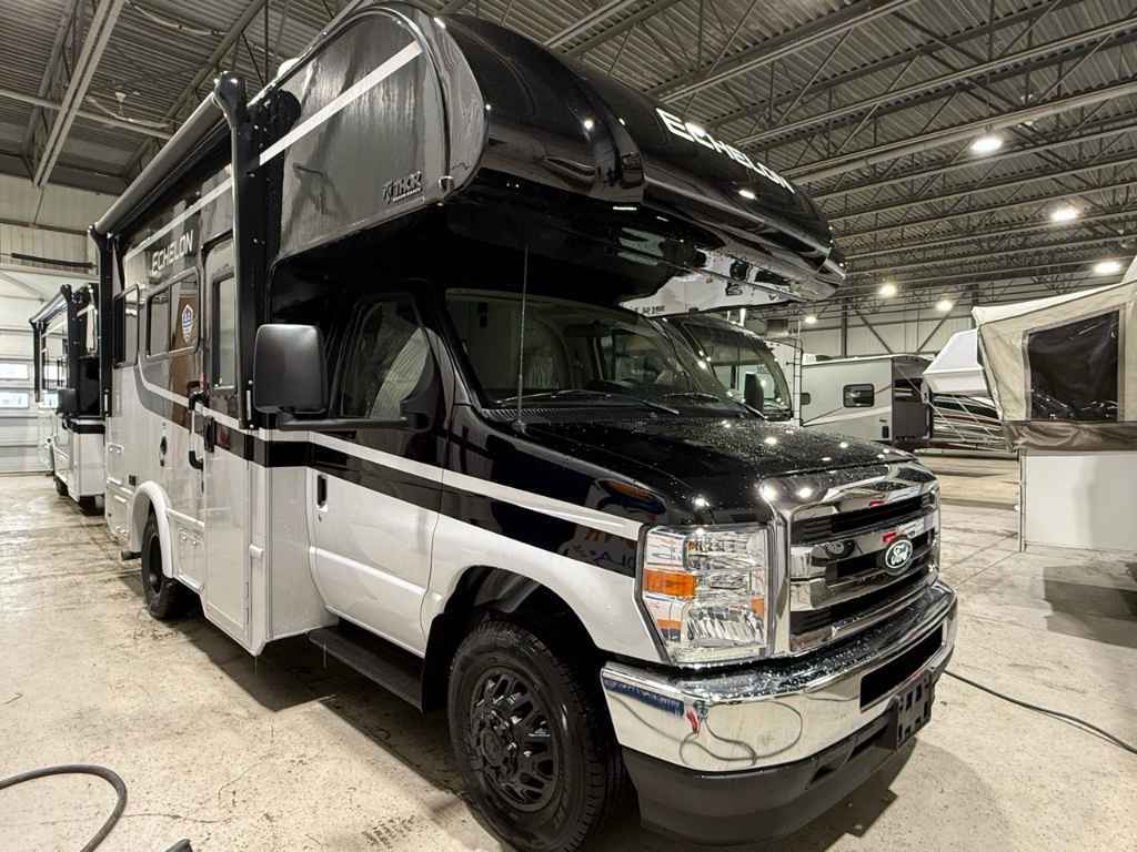 VR Classe C Thor Motor Coach  2026 à vendre