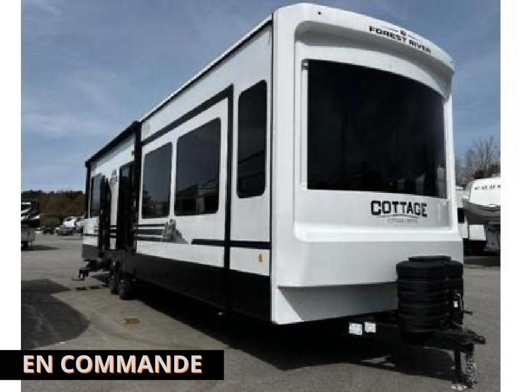 Roulotte de parc Cedar Creek  2026 à vendre