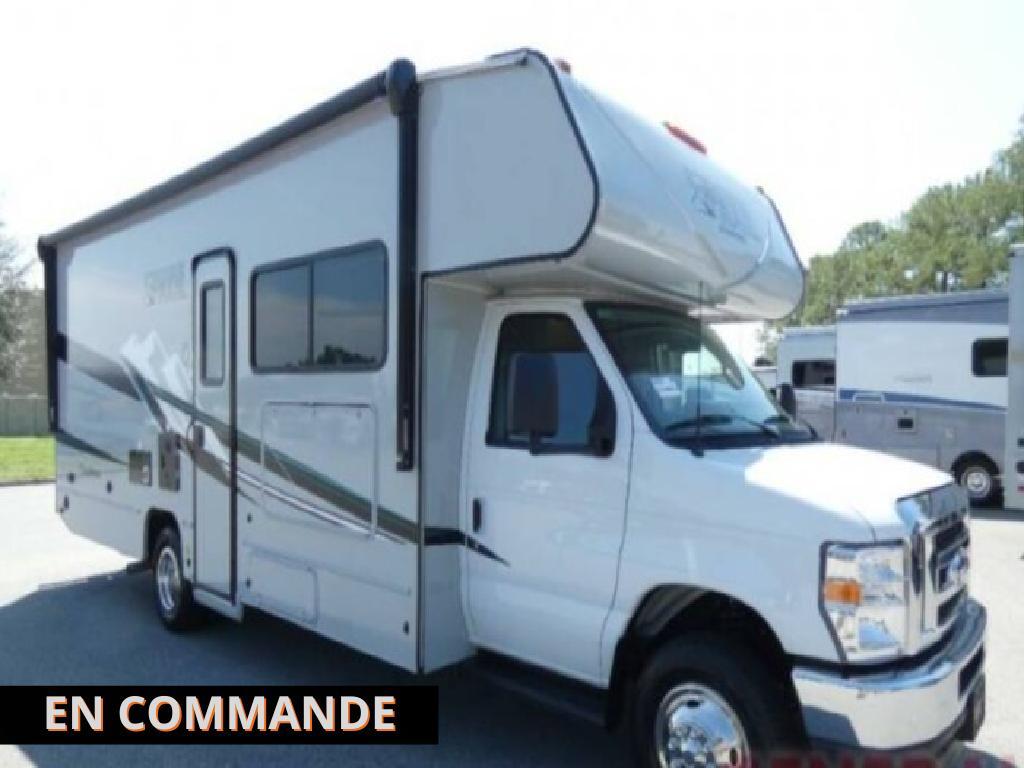 VR Classe C Coachmen  2025 à vendre