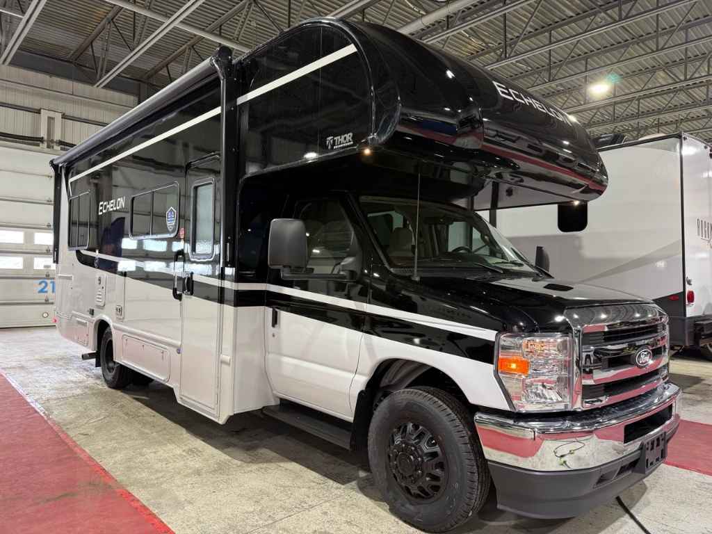 VR Classe C Thor Motor Coach  2026 à vendre