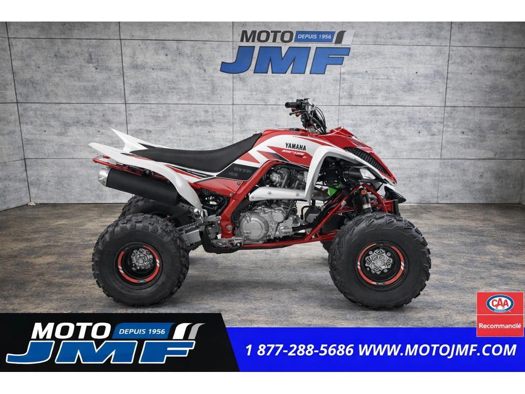 VTT Sport Yamaha Raptor 700R 2026 à vendre