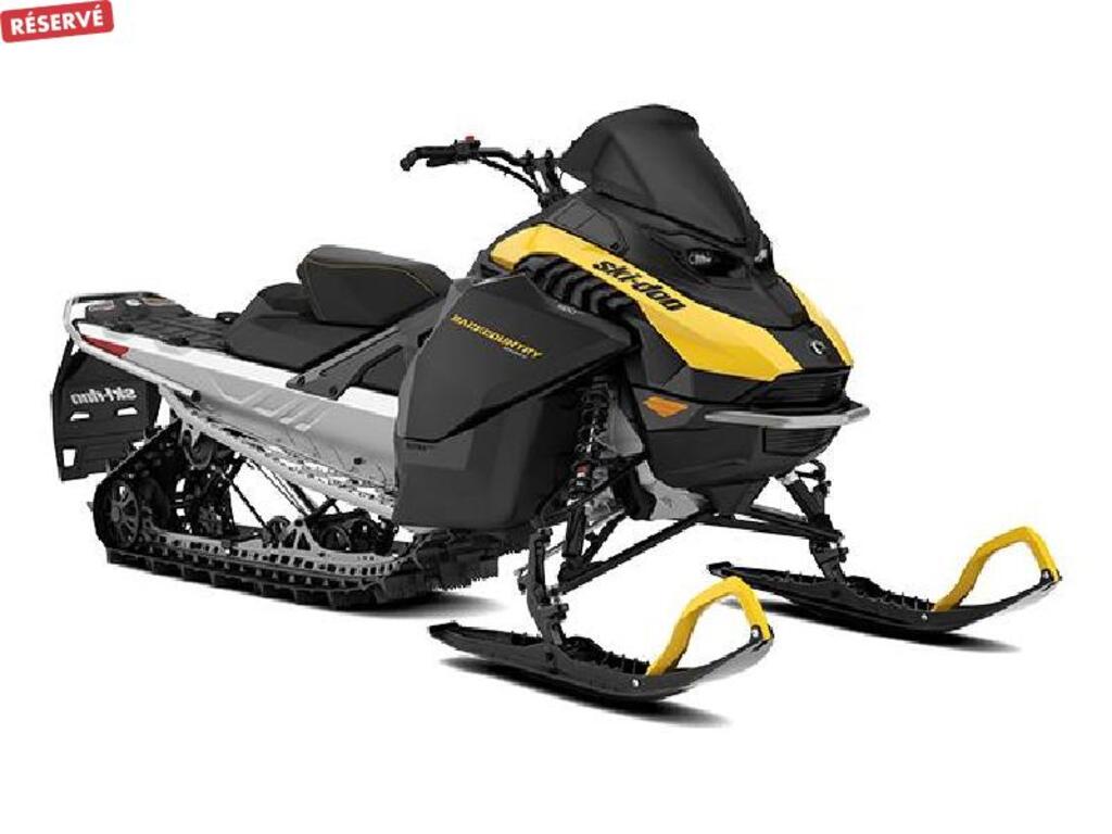 Motoneige Ski-Doo  2026 à vendre
