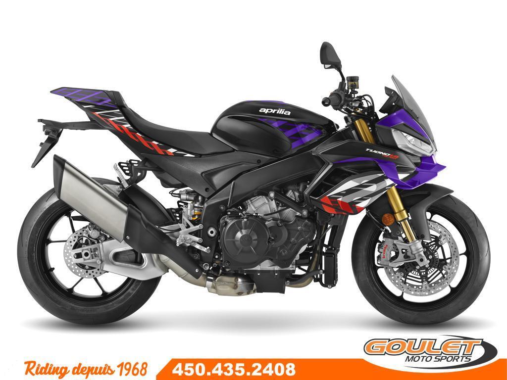 Moto sport Aprilia  2027 à vendre