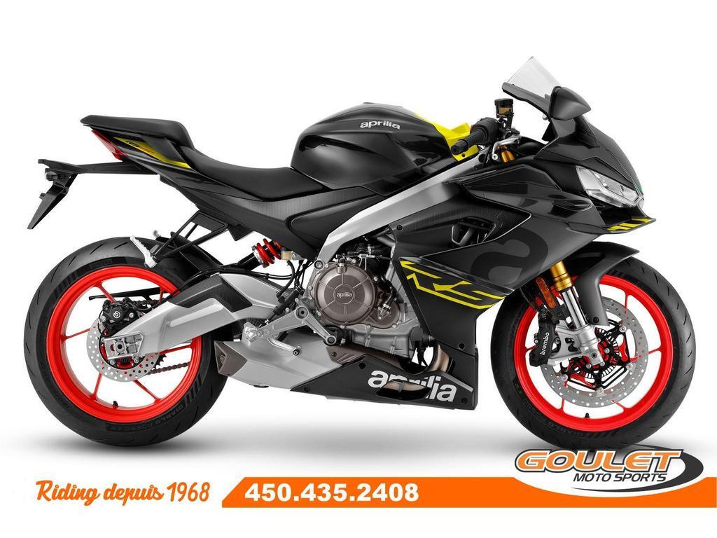 Moto sport Aprilia  2026 à vendre
