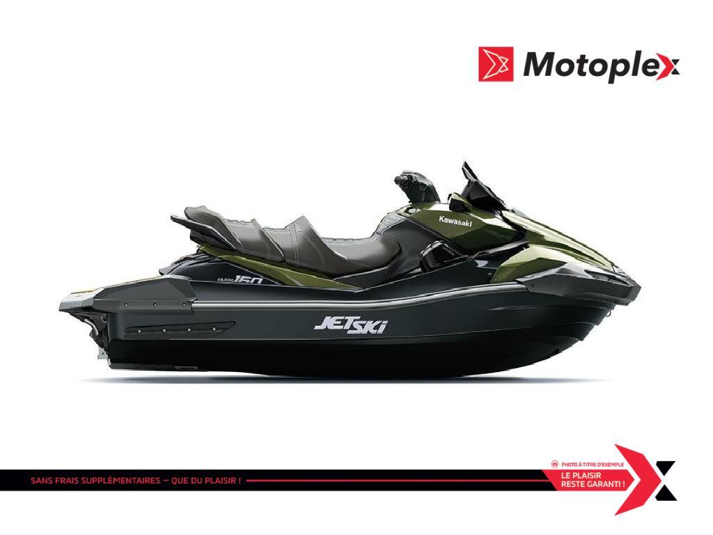 Motomarine Kawasaki  2025 à vendre