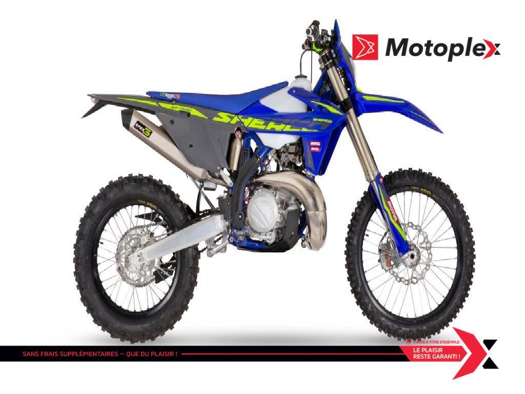 Motocross  Sherco  2025 à vendre