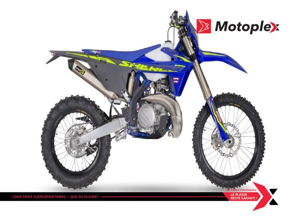 Motocross  Sherco  2025 à vendre