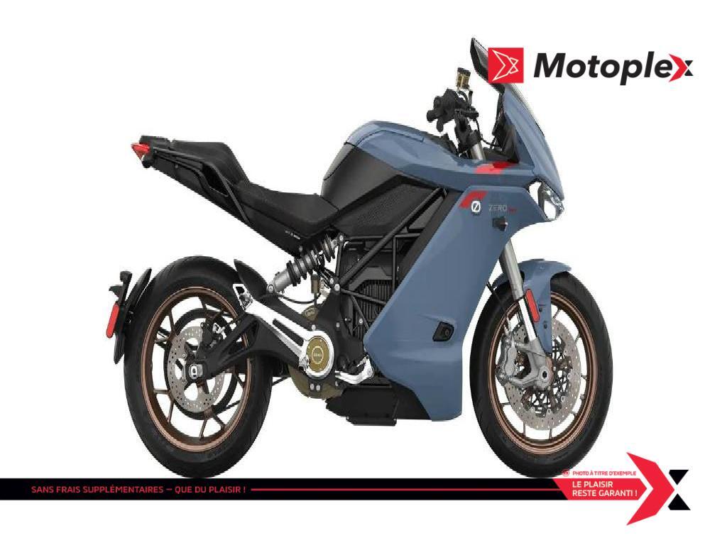 Moto routière/cruiser Zero Motorcycles  2025 à vendre