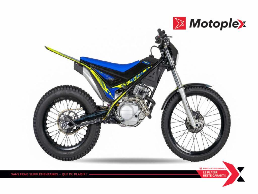 Motocross  Sherco  2025 à vendre