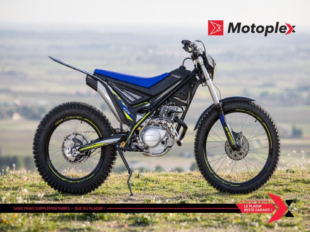 Motocross  Sherco  2025 à vendre