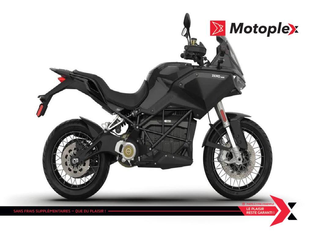 Moto routière/cruiser Zero Motorcycles  2025 à vendre