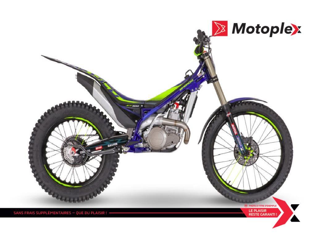 Motocross  Sherco  2025 à vendre