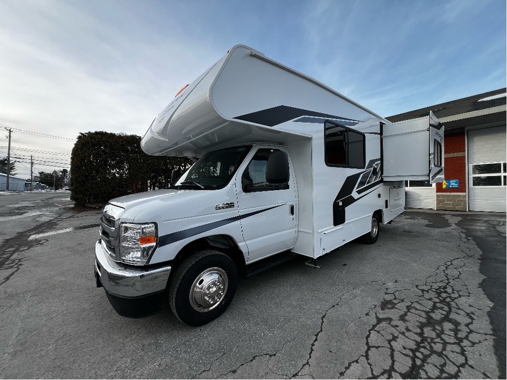 VR Classe C Coachmen  2026 à vendre