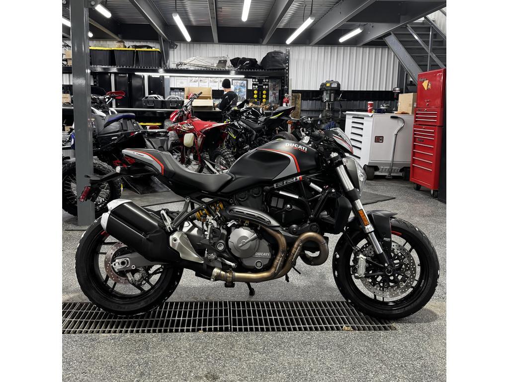 Moto sport Ducati  2019 à vendre