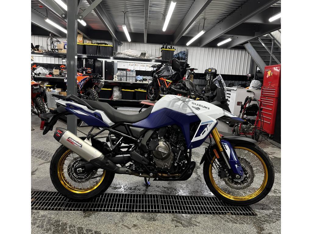 Moto sport Suzuki  2024 à vendre