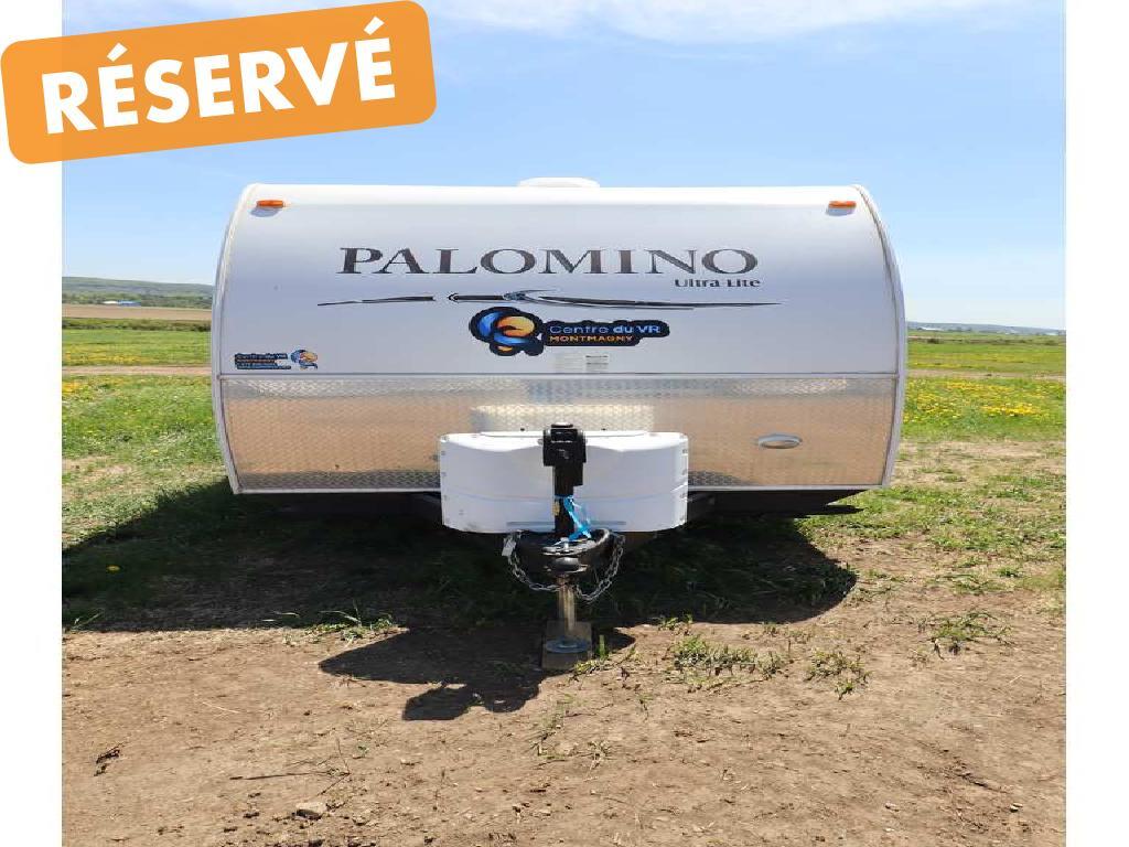 Roulotte Forest River  2013 à vendre