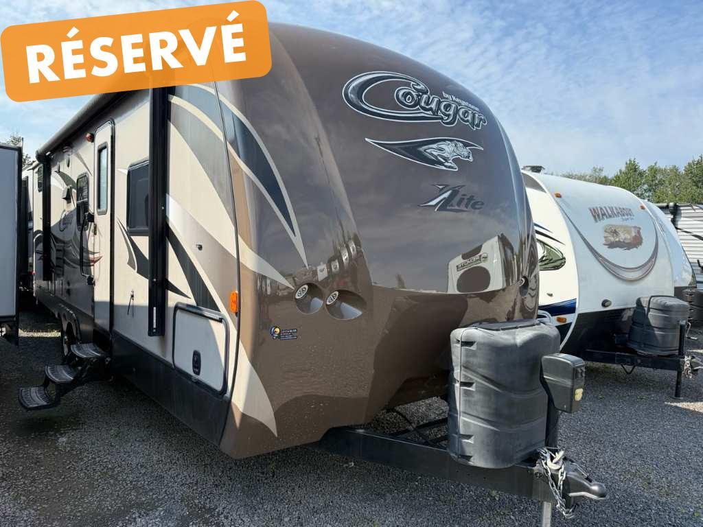 Roulotte Keystone RV  2016 à vendre