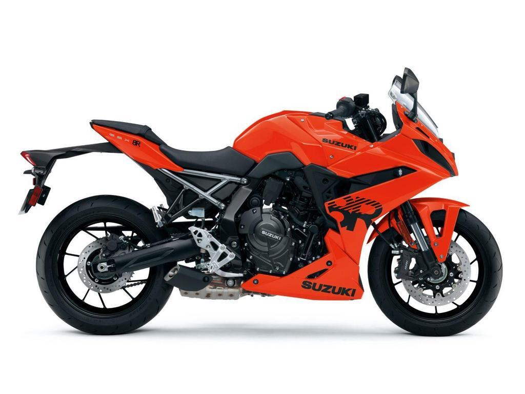 Moto sport Suzuki  2026 à vendre