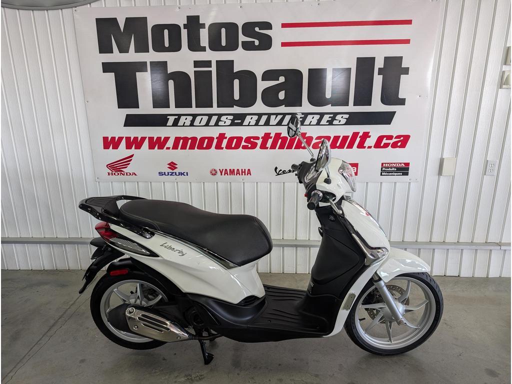 Scooter Piaggio  2021 à vendre