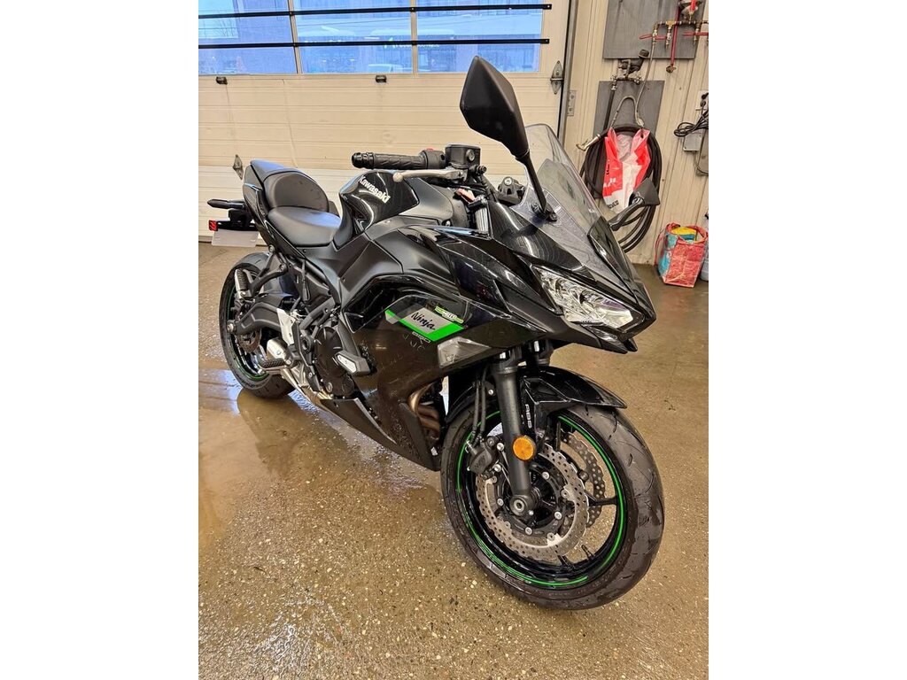 Moto routière/cruiser Kawasaki  2025 à vendre