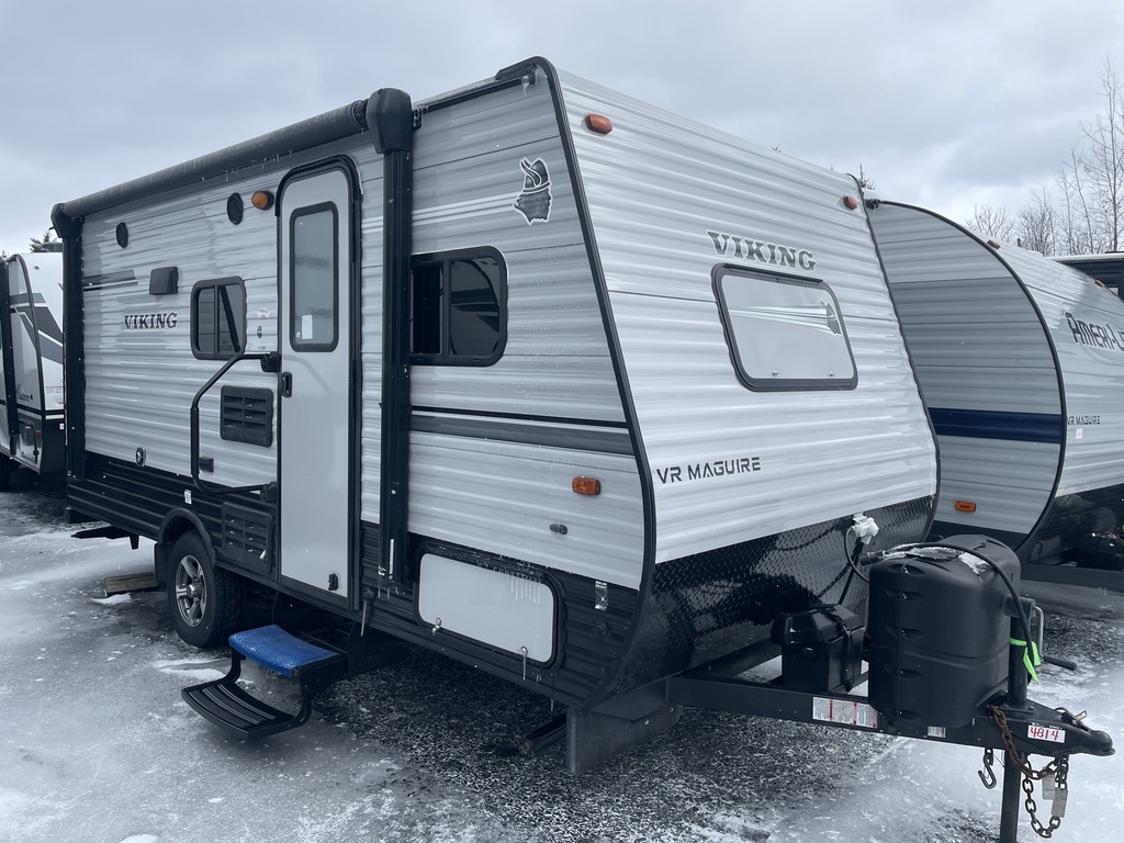 Roulotte Viking  2019 à vendre