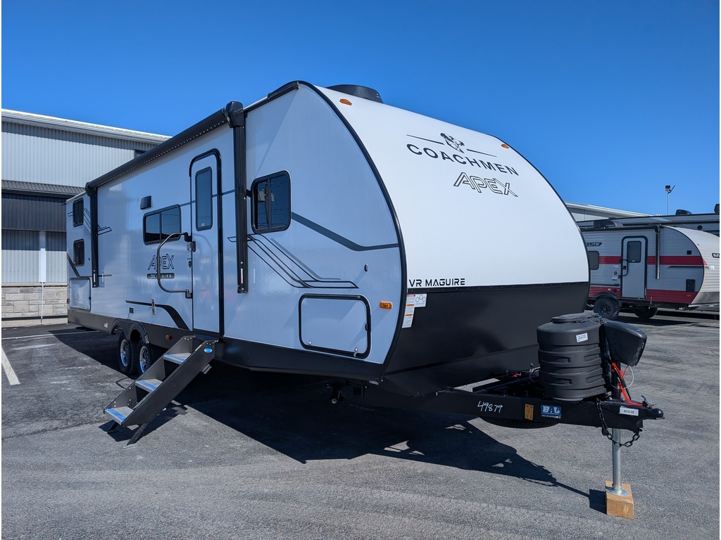 Roulotte Apex  2026 à vendre