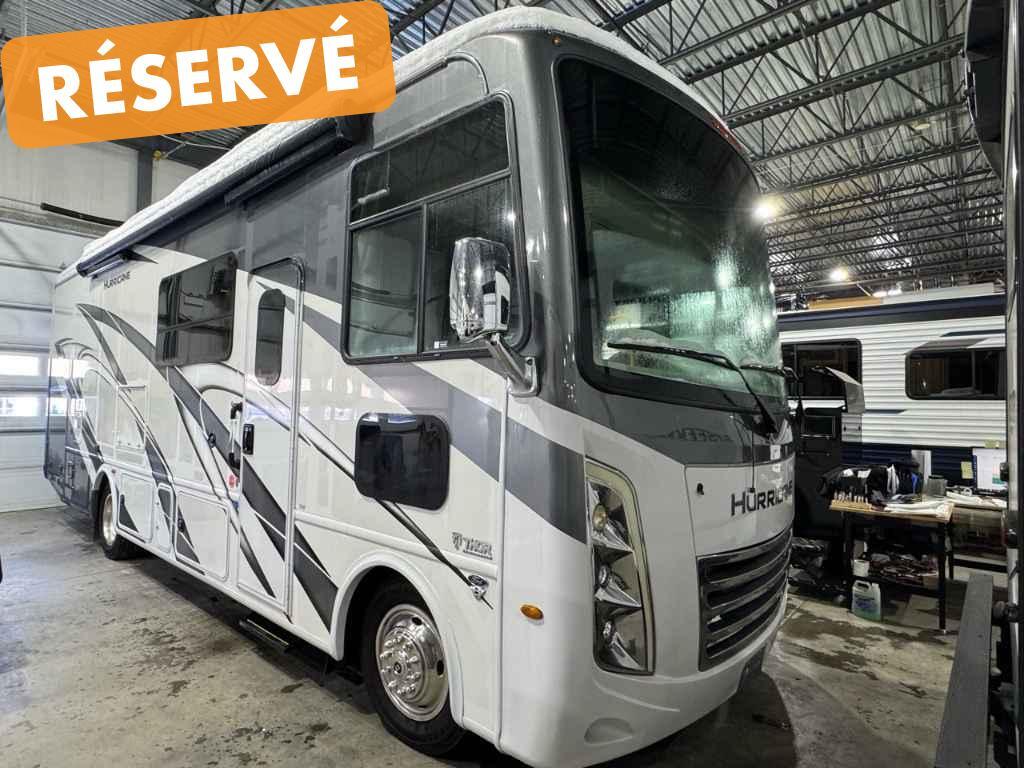 VR Classe A Thor Motor Coach  2023 à vendre