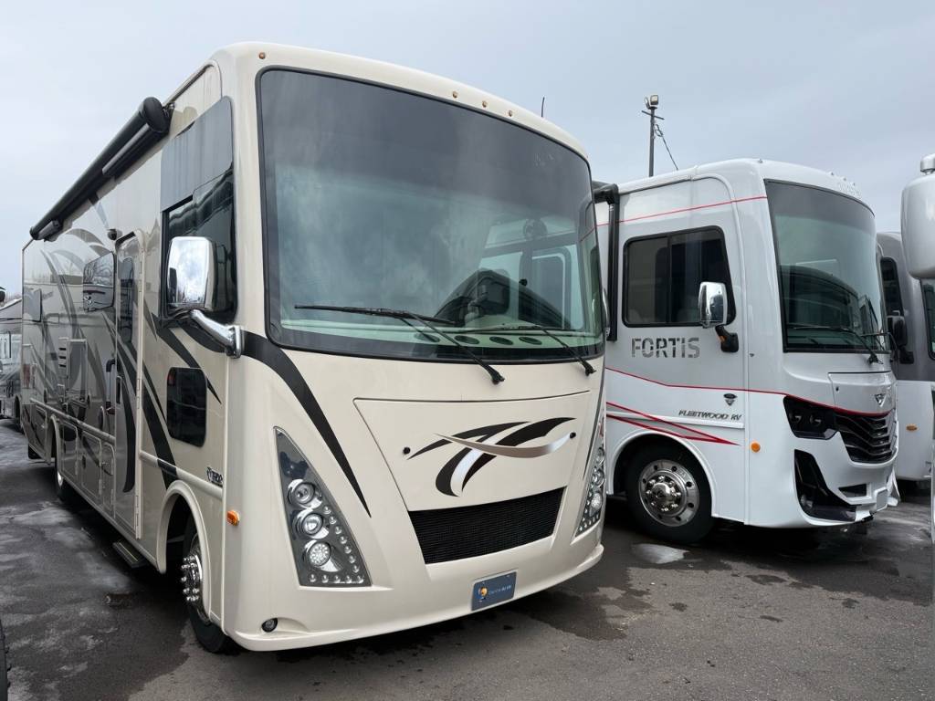 VR Classe A Thor Motor Coach  2018 à vendre