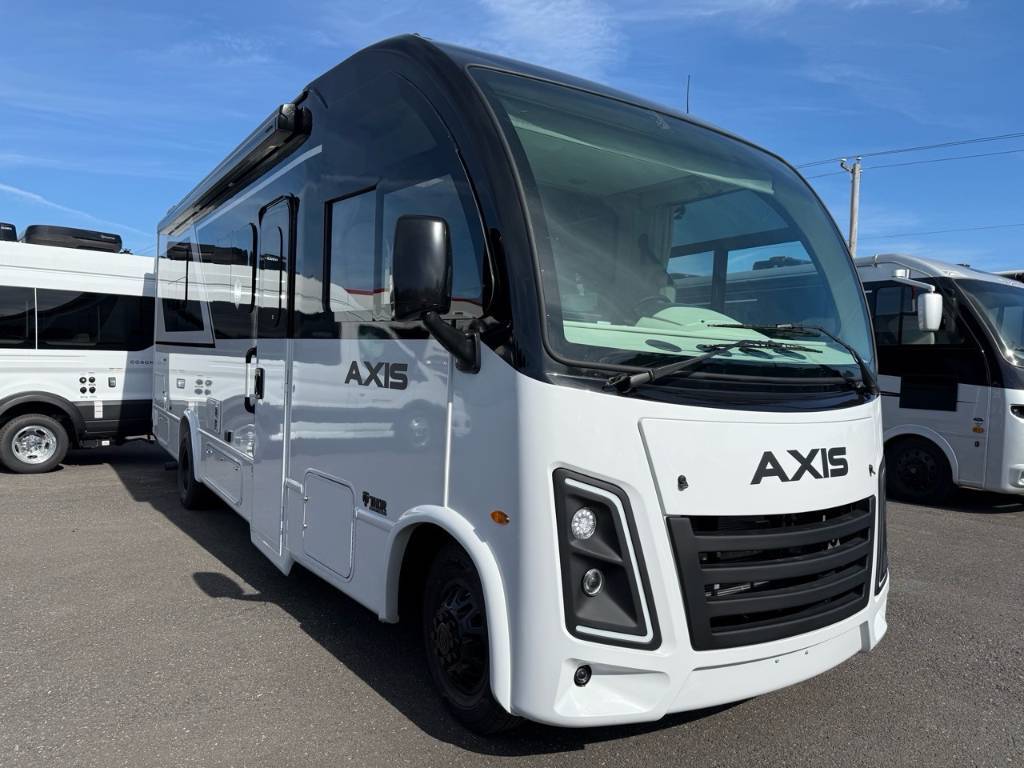 VR Classe A Thor Motor Coach  2025 à vendre
