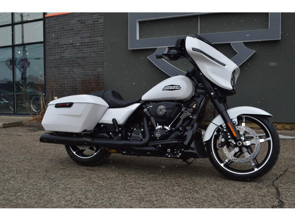 Moto tourisme Harley-Davidson  2025 à vendre