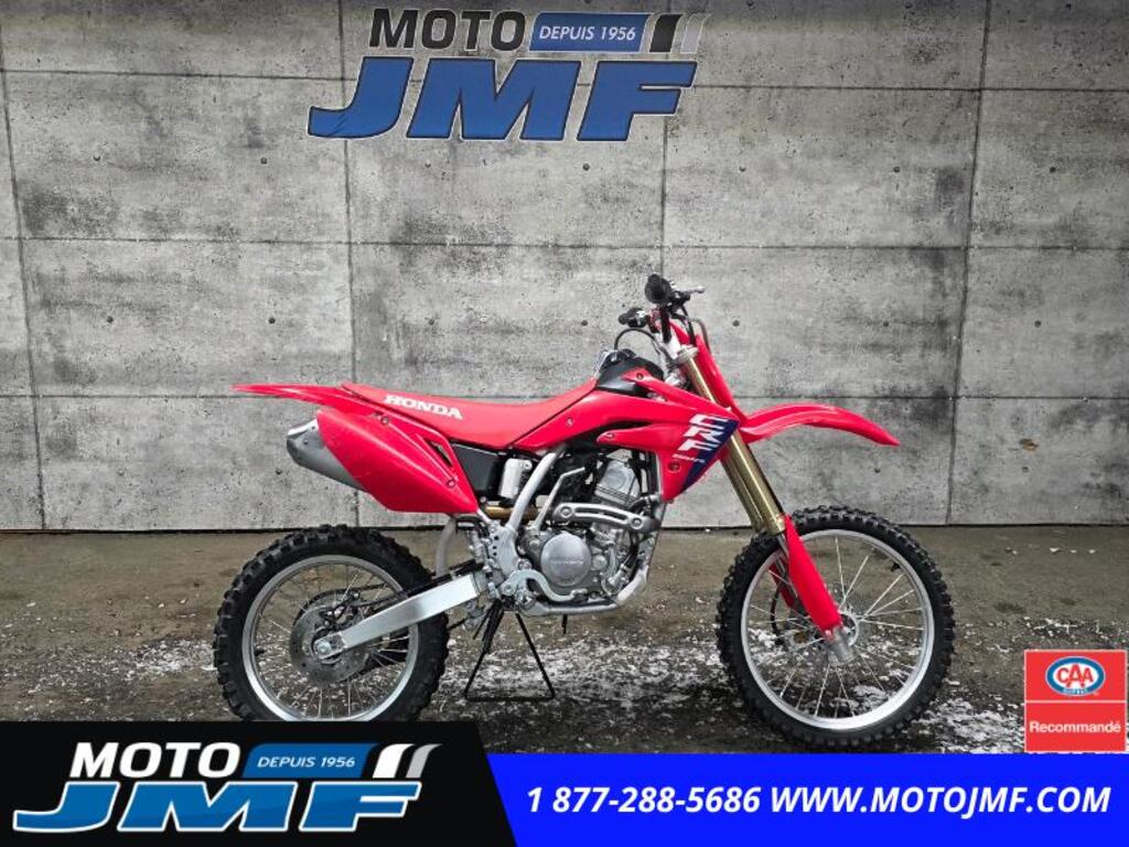 Motocross Honda  2025 à vendre