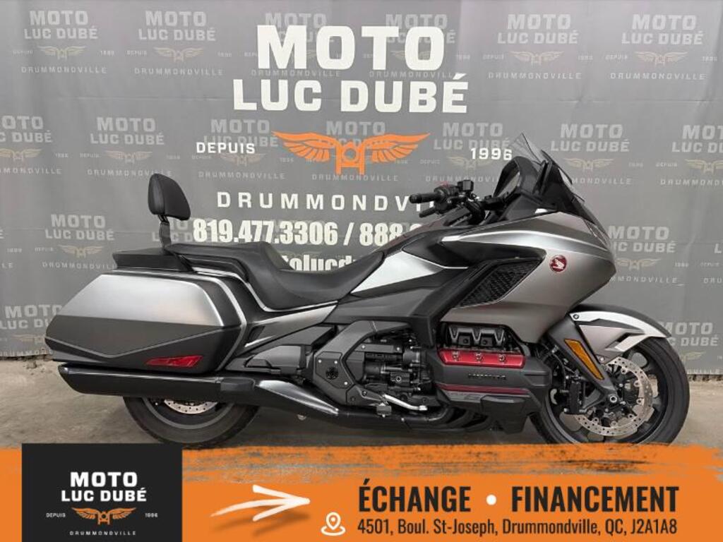 Moto tourisme Honda  2023 à vendre